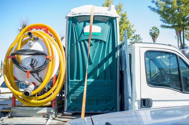 Best Porta potty for special events  in Mill Creek, WA
