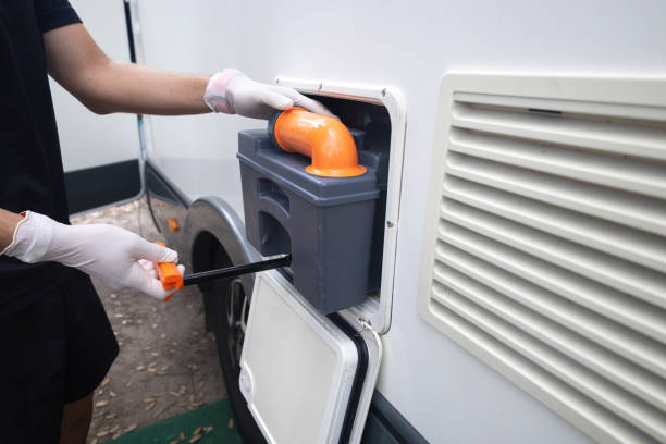 Best Long-term porta potty rental  in Mill Creek, WA