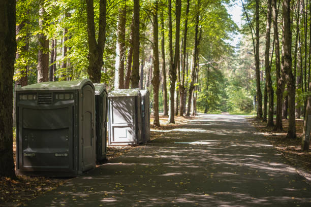 Best Sanitation services for porta potties  in Mill Creek, WA