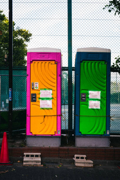 Best Affordable portable toilet rental  in Mill Creek, WA