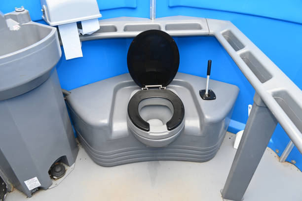 Professional porta potty rental in Mill Creek, WA