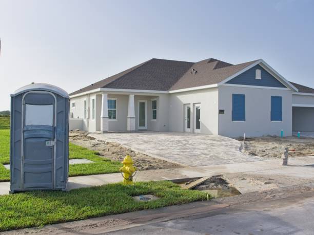 Best Best portable toilet rental  in Mill Creek, WA