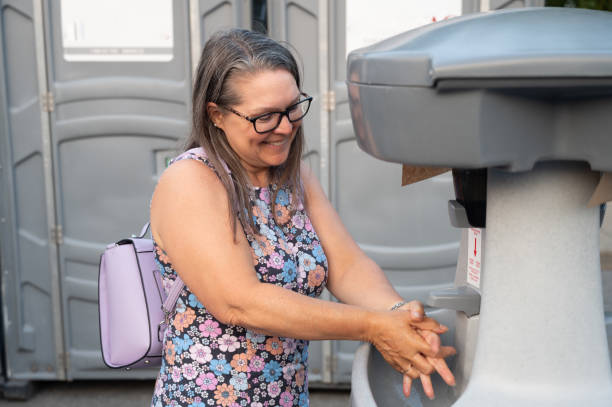 Portable Toilet Options We Offer in Mill Creek, WA