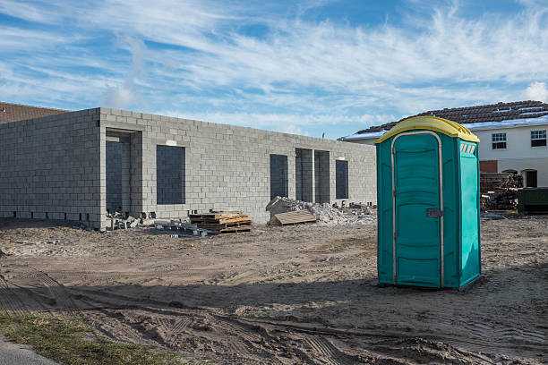 Porta potty services near me in Mill Creek, WA